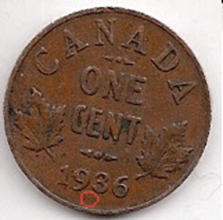 1936-Dot-Penny-Found!-