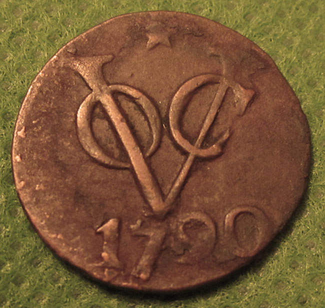 How-Do-You-Grade-Colonial-Type-Coins?