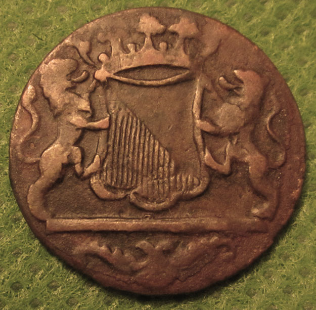How-Do-You-Grade-Colonial-Type-Coins?
