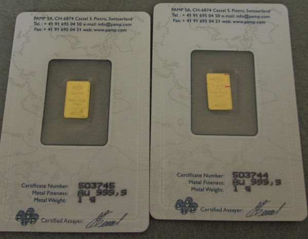 1-Gram-Gold-Engelhard-Bar