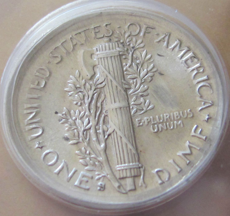 Here's-A-Error-And-A-Variety-In-One-Dime