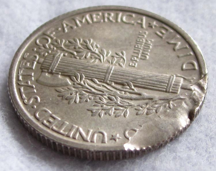 1925-P-Mercury-Dime-With-Planchet-Error-FB