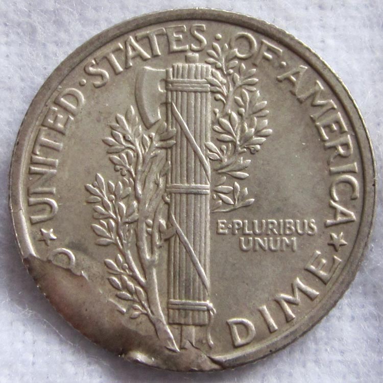1925-P-Mercury-Dime-With-Planchet-Error-FB