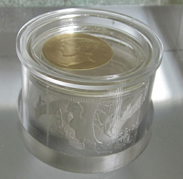 Fortuna-Redux-Coin---Wow!