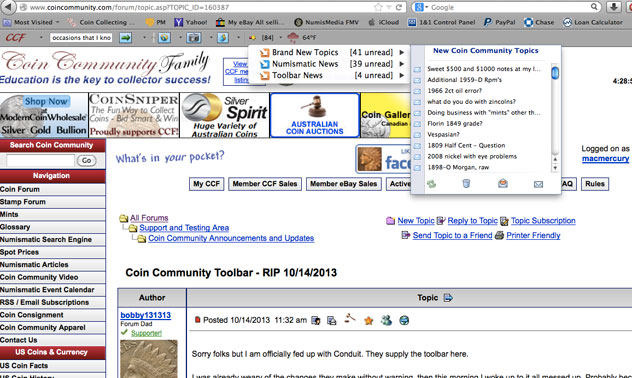 Coin-Community-Toolbar---Rip-10/14/2013