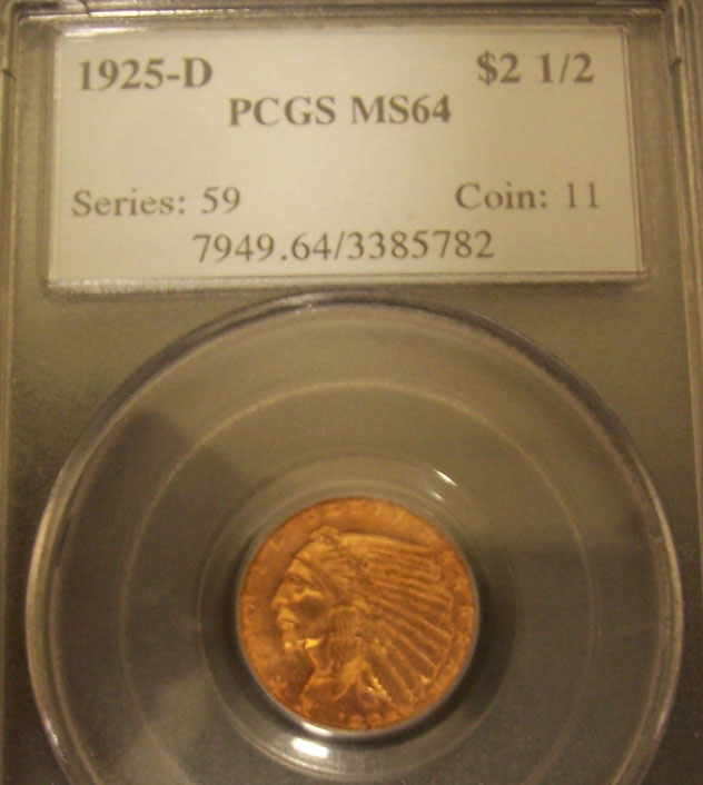 The-15-Days-Of-US-Gold!-1790-S-1930-S