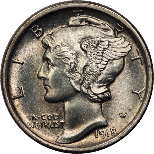 The-27-Days-Of-Winged-Liberty-Mercury-Dimes!!!-Part-II