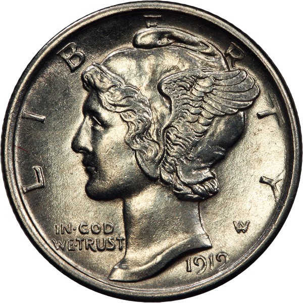 The-27-Days-Of-Winged-Liberty-Mercury-Dimes!!!-Part-II