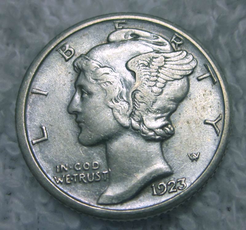 The-27-Days-Of-Winged-Liberty-Mercury-Dimes!!!-Part-II