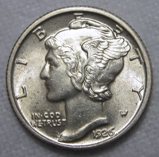 The-27-Days-Of-Winged-Liberty-Mercury-Dimes!!!-Part-II