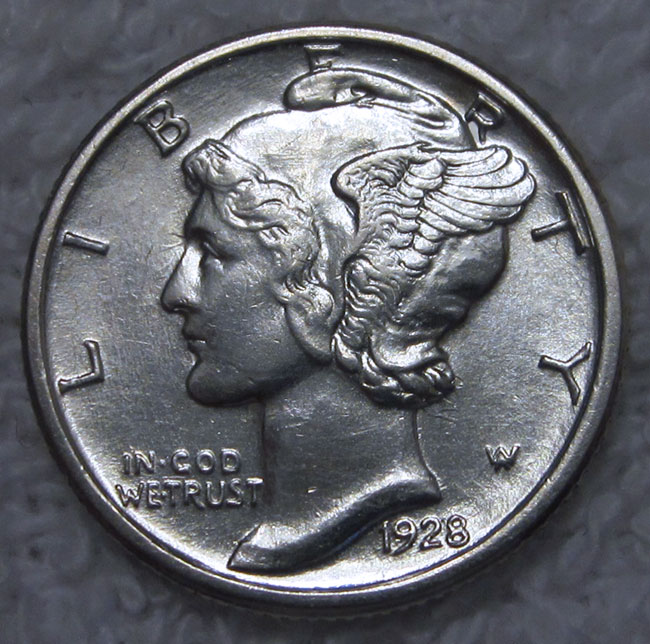 The-27-Days-Of-Winged-Liberty-Mercury-Dimes!!!-Part-II