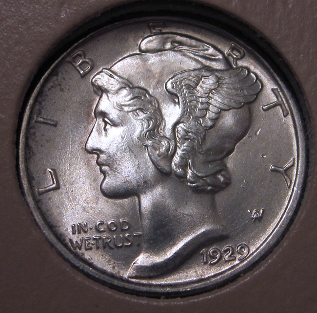The-27-Days-Of-Winged-Liberty-Mercury-Dimes!!!-Part-II