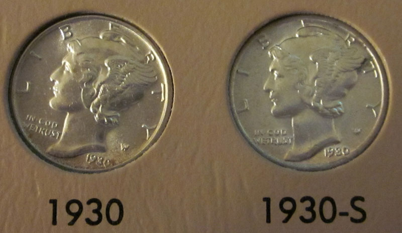 The-27-Days-Of-Winged-Liberty-Mercury-Dimes!!!-Part-II