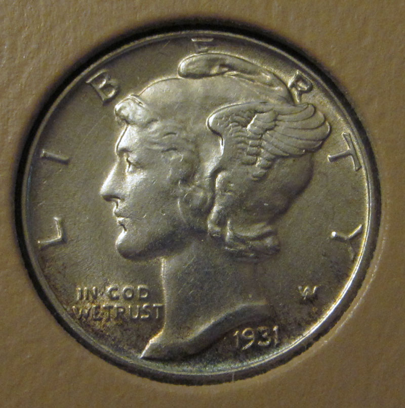 The-27-Days-Of-Winged-Liberty-Mercury-Dimes!!!-Part-II
