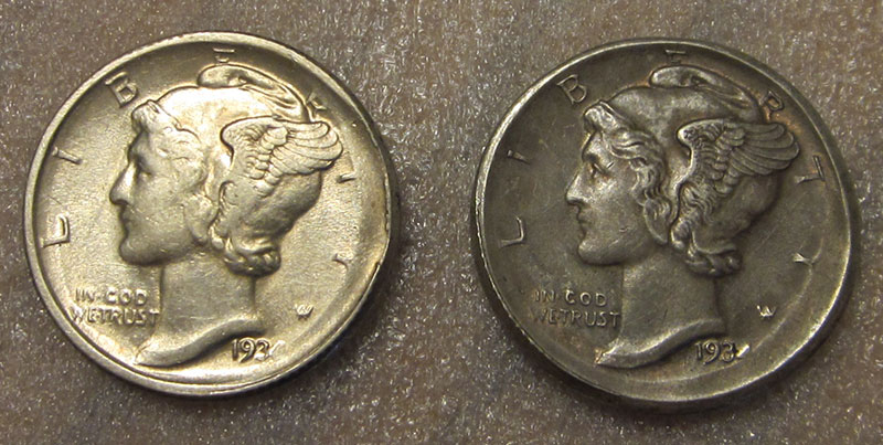 The-27-Days-Of-Winged-Liberty-Mercury-Dimes!!!-Part-II