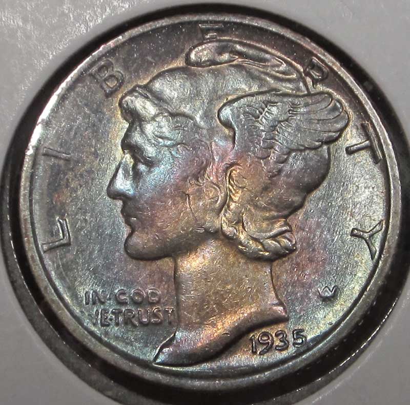 The-27-Days-Of-Winged-Liberty-Mercury-Dimes!!!-Part-II