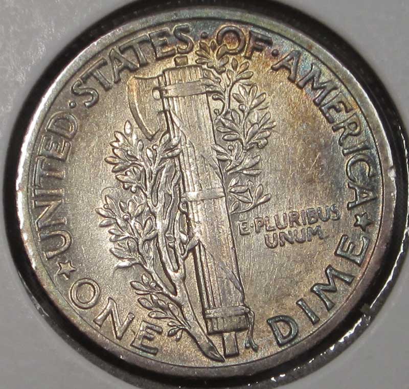 The-27-Days-Of-Winged-Liberty-Mercury-Dimes!!!-Part-II