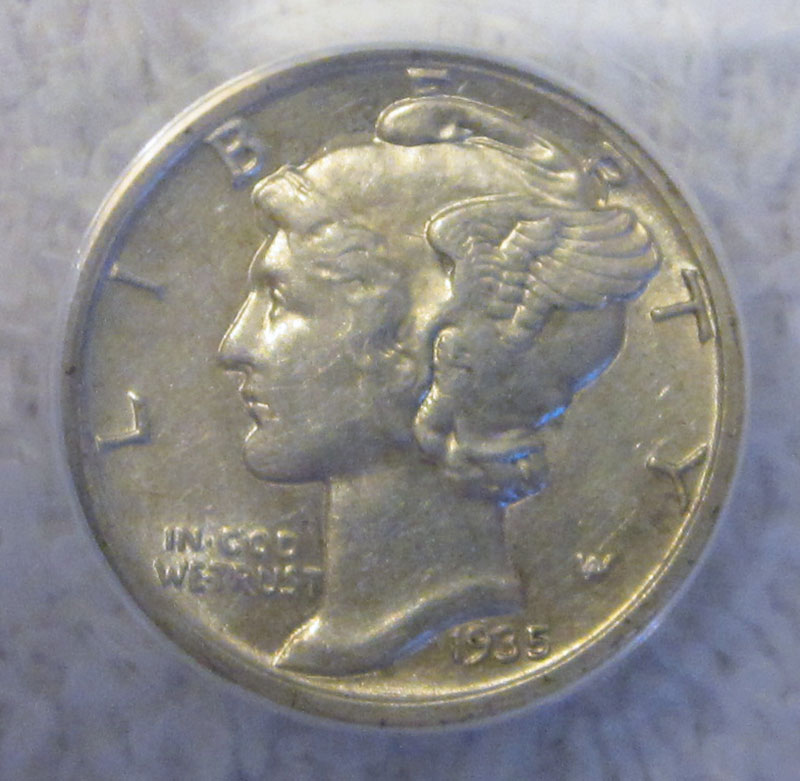 The-27-Days-Of-Winged-Liberty-Mercury-Dimes!!!-Part-II