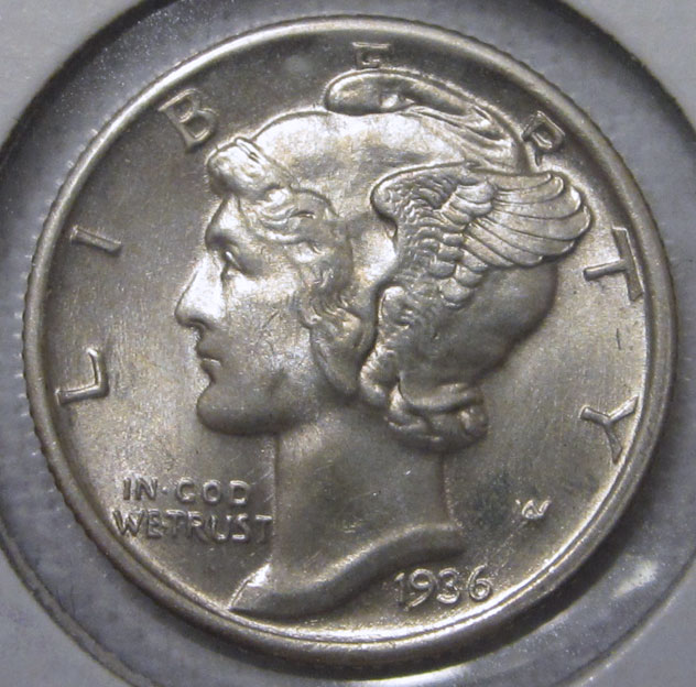 The-27-Days-Of-Winged-Liberty-Mercury-Dimes!!!-Part-II