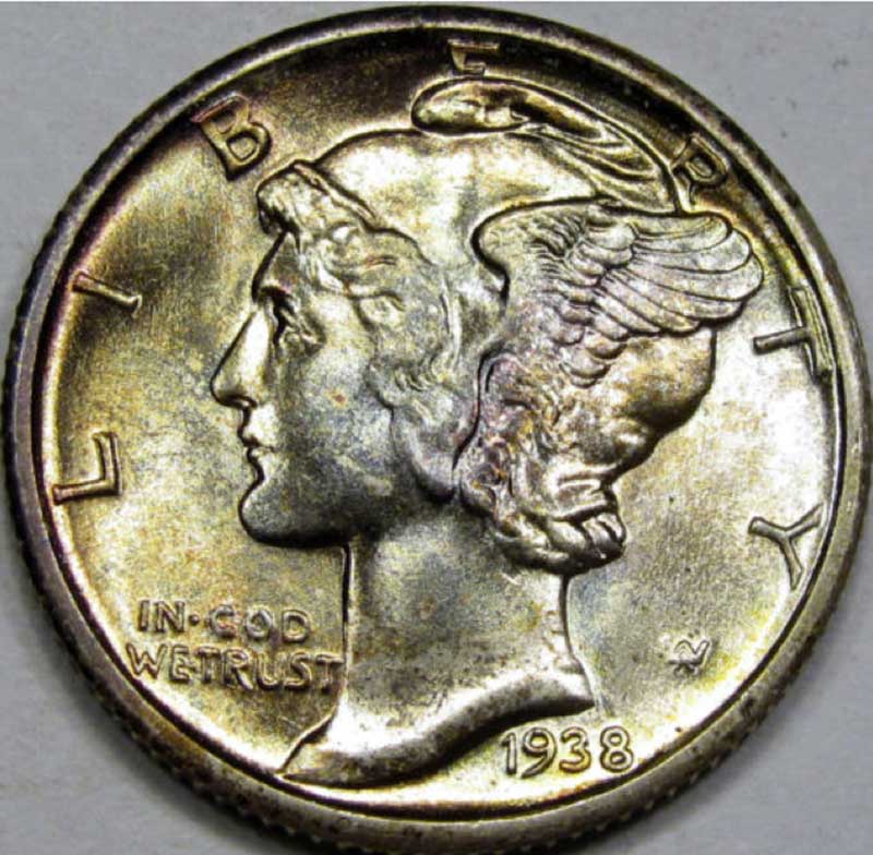 The-27-Days-Of-Winged-Liberty-Mercury-Dimes!!!-Part-II