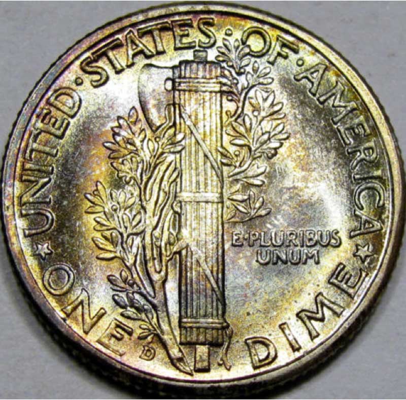 The-27-Days-Of-Winged-Liberty-Mercury-Dimes!!!-Part-II
