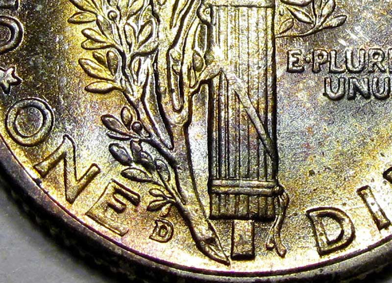 The-27-Days-Of-Winged-Liberty-Mercury-Dimes!!!-Part-II
