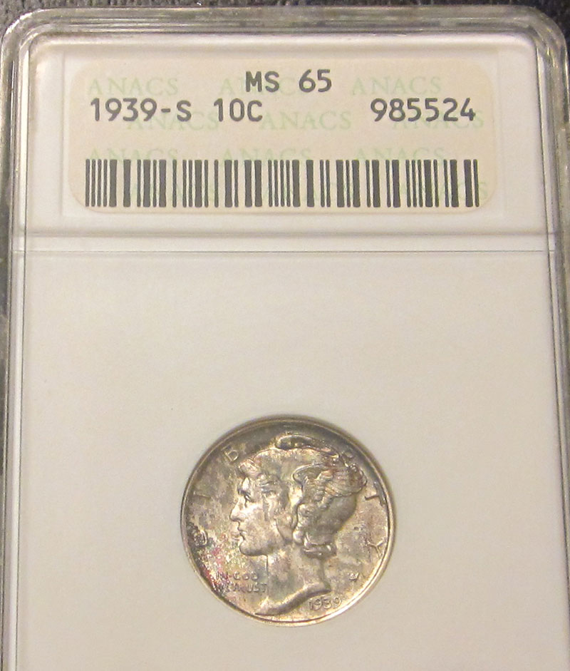 The-27-Days-Of-Winged-Liberty-Mercury-Dimes!!!-Part-II