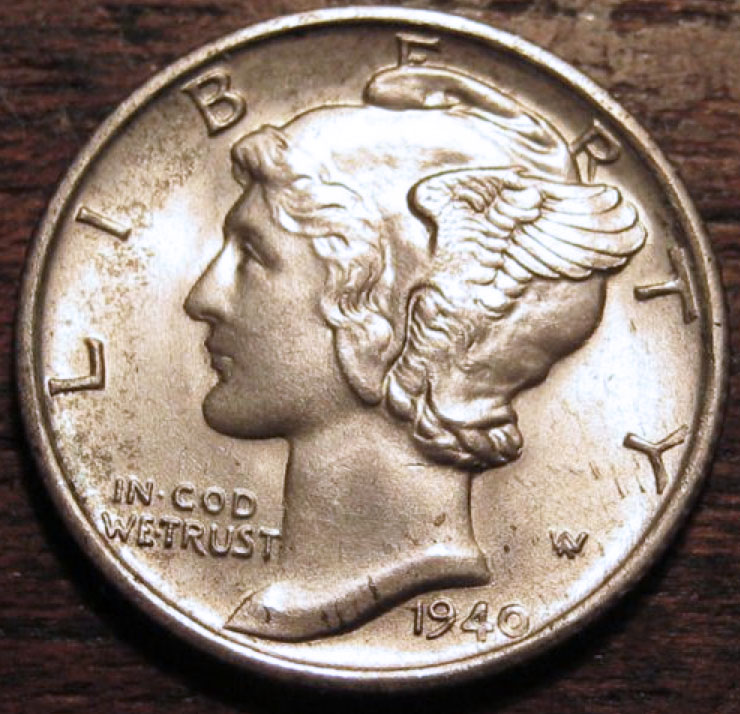 The-27-Days-Of-Winged-Liberty-Mercury-Dimes!!!-Part-II