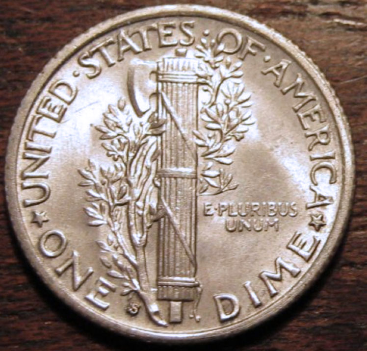 The-27-Days-Of-Winged-Liberty-Mercury-Dimes!!!-Part-II