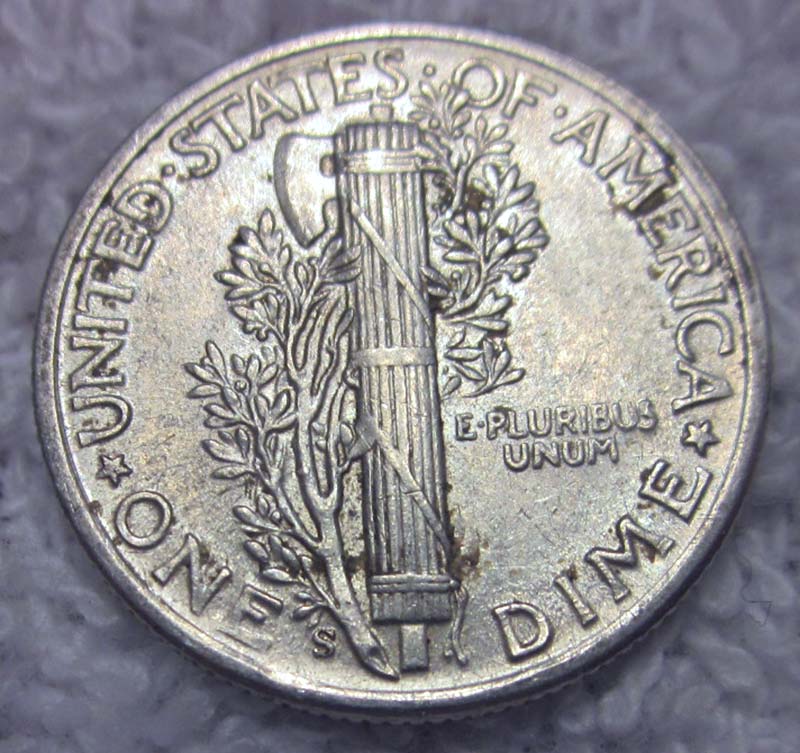The-27-Days-Of-Winged-Liberty-Mercury-Dimes!!!-Part-II