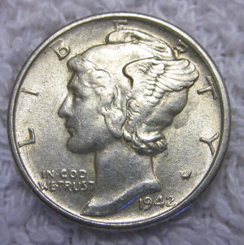 The-27-Days-Of-Winged-Liberty-Mercury-Dimes!!!-Part-II