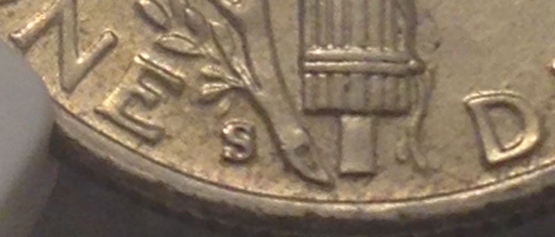 The-27-Days-Of-Winged-Liberty-Mercury-Dimes!!!-Part-II