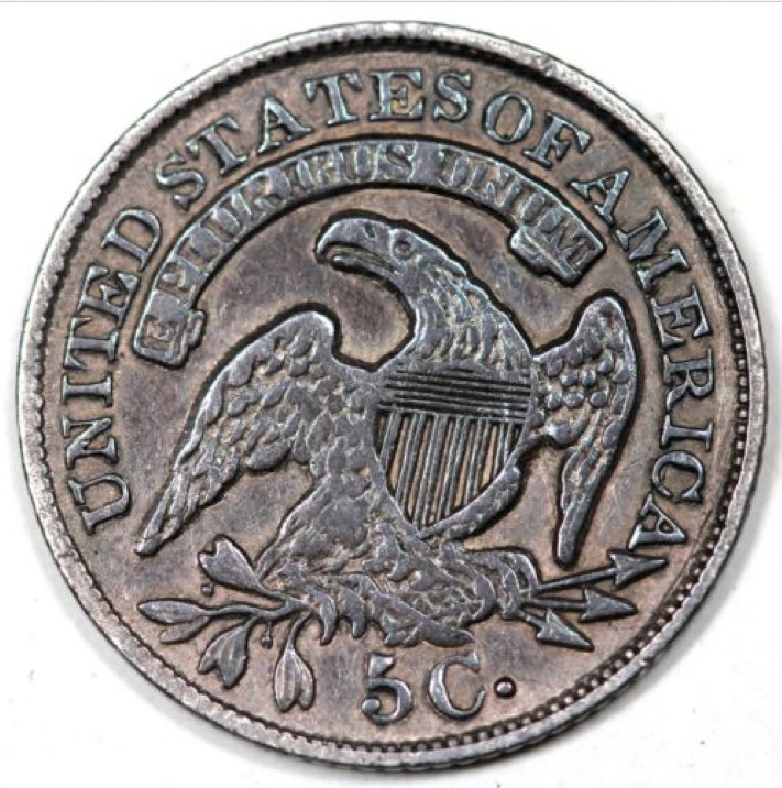 1830-Half-Dime-For-My-7070