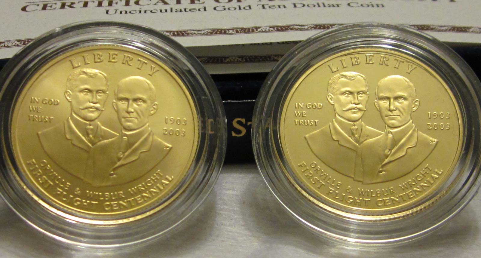 Best-Way-To-Shoot-Proof-Coins