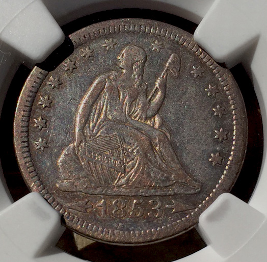 1853-Arrows-And-Rays-25c