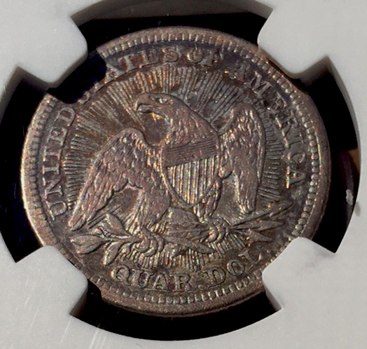 1853-Arrows-And-Rays-25c