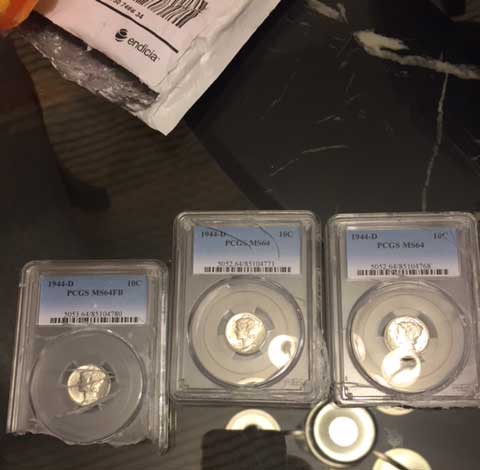 Continuing-List-To-Show-Everyones-Latest-Acquisitions