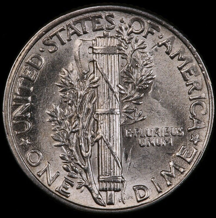 1945-DDR-004,-4-R-Ii-C+vi-Mercury-Dime