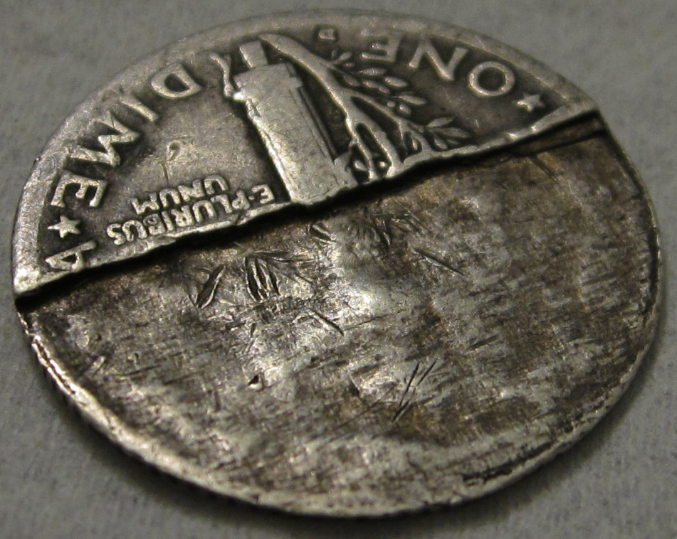 Lamination-Error-On-1919-D-Mercury-Dime?
