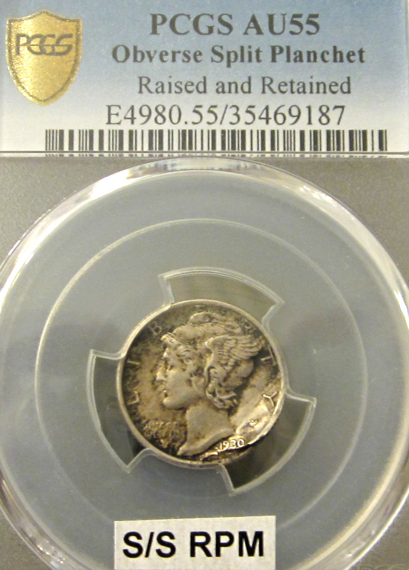 1930-S/S-Split-Planchet-Mercury-Dime