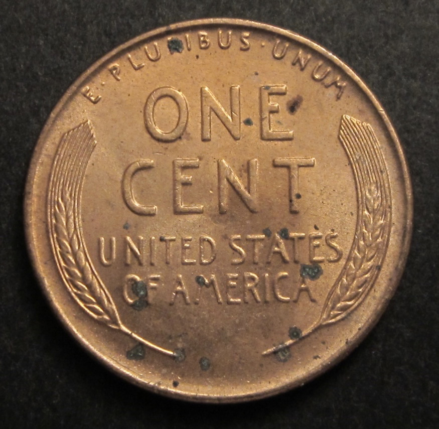 Subject-1---Carbon-Spots-And-Verdigris-1938-D-Cent