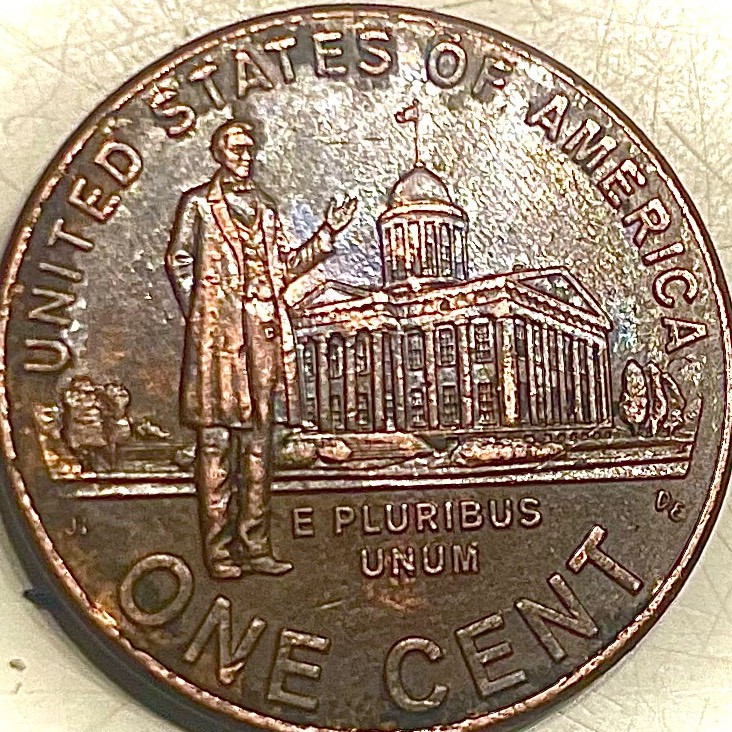 2009-D-Penny-Look-At-The-Pocket!