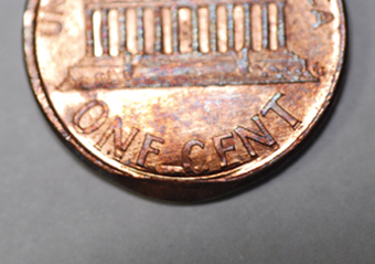 1995-D-Penny