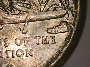 1999-D-New-Jersey-State-Quarter-Error-Or-Damaged?