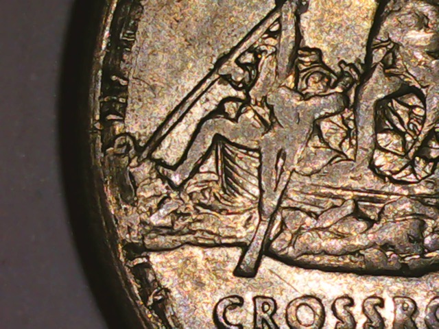 1999-D-New-Jersey-State-Quarter-Error-Or-Damaged?