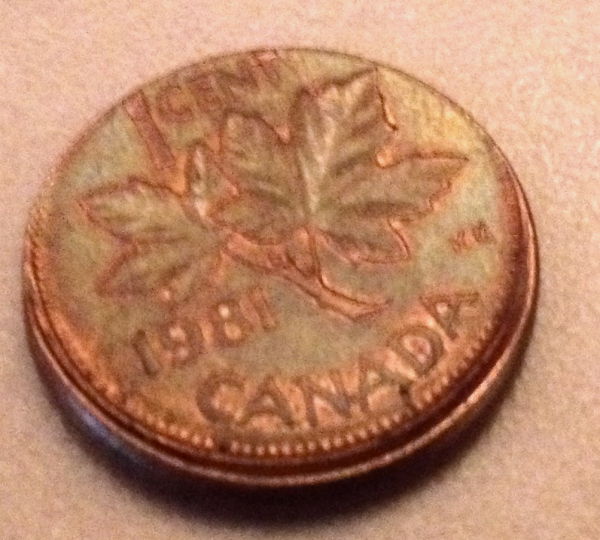 1981-Penny
