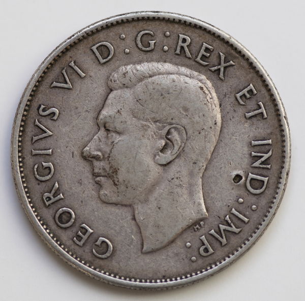 1953-Half-Dollar