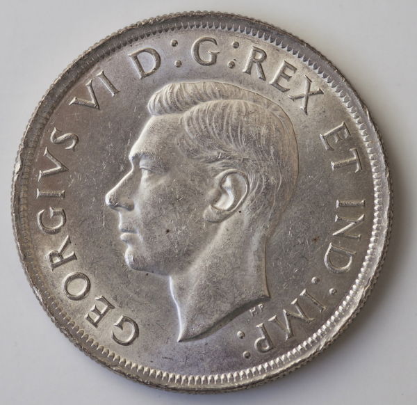 1939-Silver-Dollar