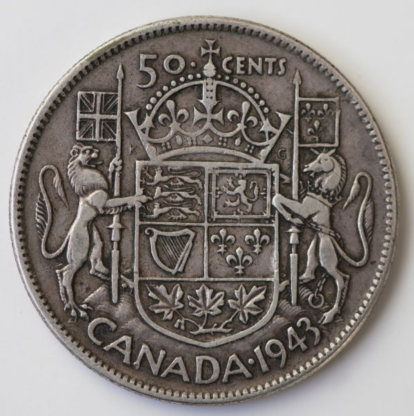 1953-Half-Dollar