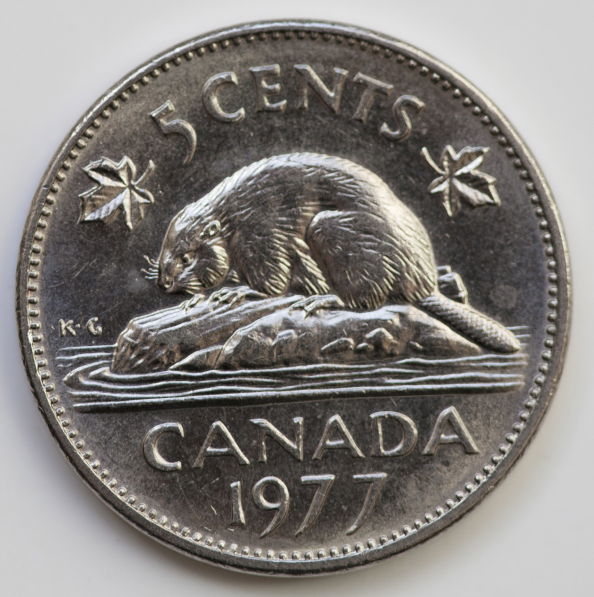 1977-Nickel